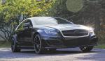 Mercedes-Benz CLS63 AMG Limited Edition by Mansory 2016 года
